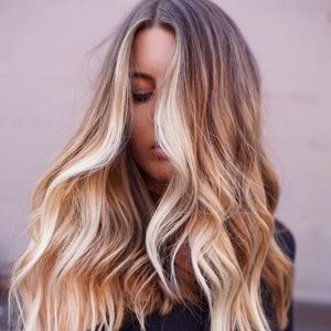 Meet your Posher, Scarlett